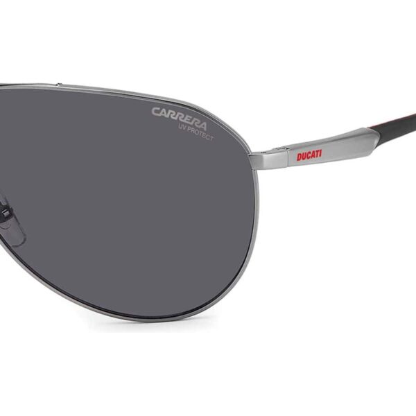 Carrera CARDUC 030/S DUCATI 3S3 IR - imagine 6