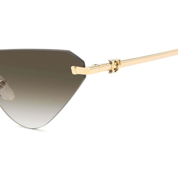 Dsquared D2 0108/S - PEF/9K - 63 - imagine 5