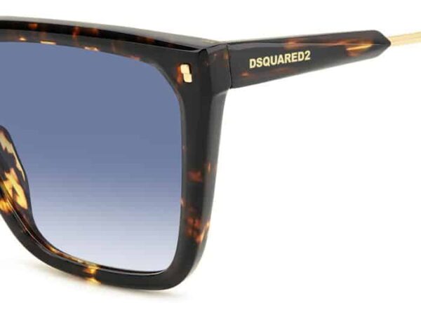 Dsquared D2 0135/S - 086/08 - 57 - imagine 3