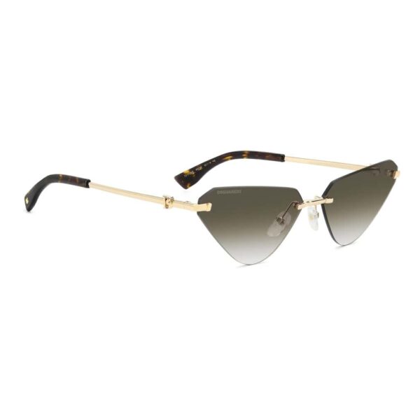 Dsquared D2 0108/S - PEF/9K - 63 - imagine 6