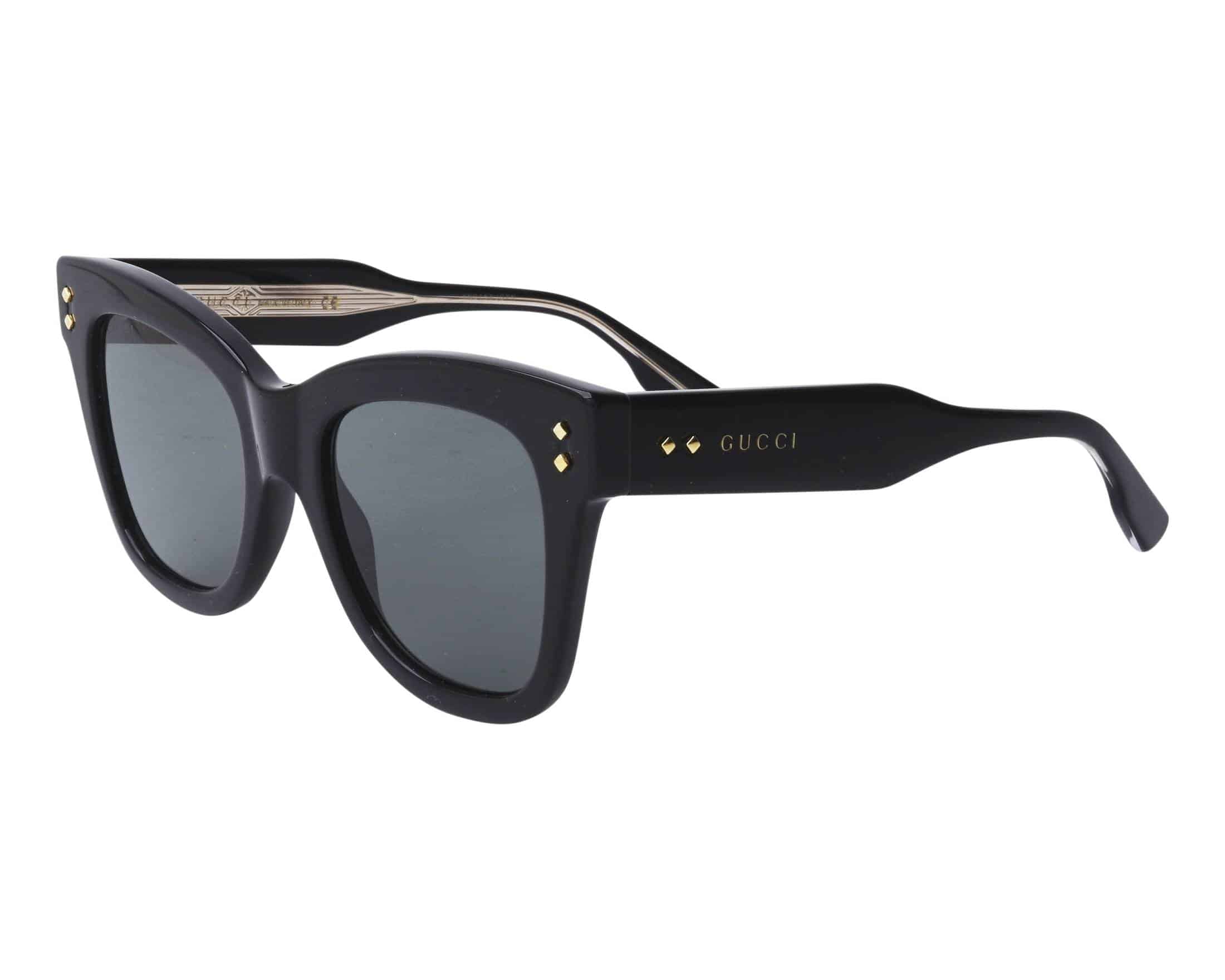 Gucci GG1082S - 001 - 52