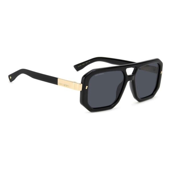 Dsquared D2 0105/S - 807/2K - 56 - imagine 4