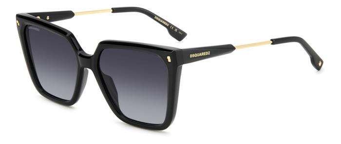 Dsquared D2 0135/S - 807/9O - 57
