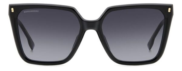 Dsquared D2 0135/S - 807/9O - 57 - imagine 2