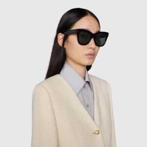 Gucci GG1082S - 001 - 52