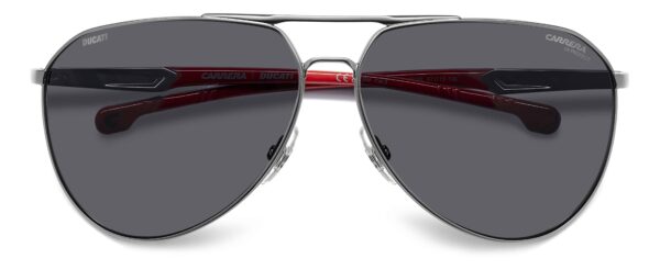 Carrera CARDUC 030/S DUCATI 3S3 IR - imagine 5