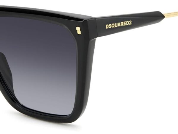 Dsquared D2 0135/S - 807/9O - 57 - imagine 3