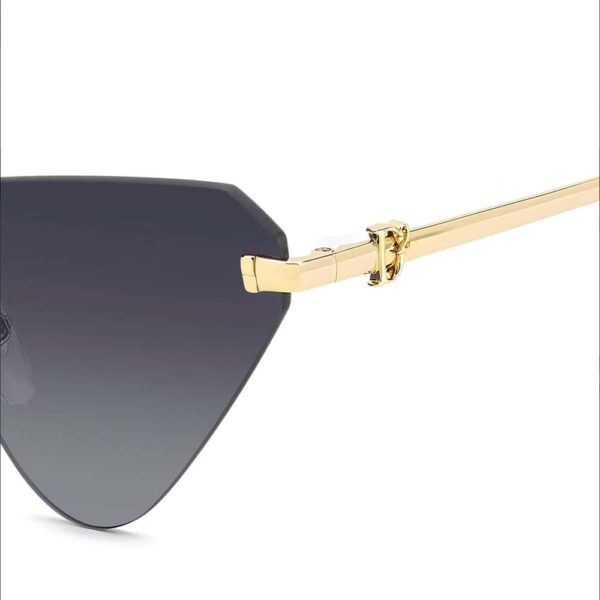 Dsquared D2 0108/S - RHL/9O - 63 - imagine 5