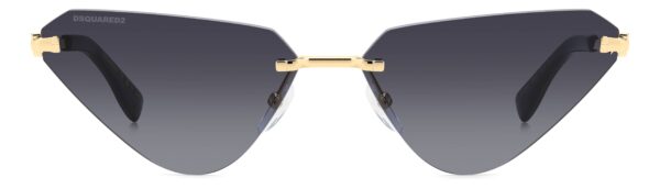 Dsquared D2 0108/S - RHL/9O - 63 - imagine 4