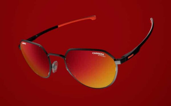 Carrera CARDUC 036/S - 003/UZ - 52 - imagine 3