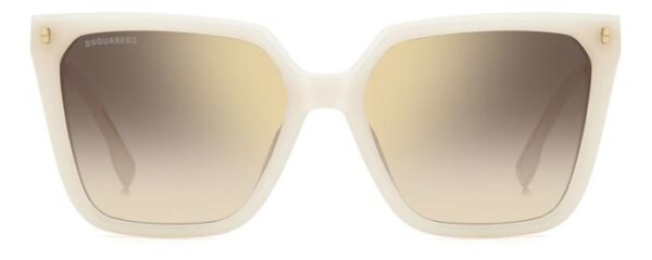 Dsquared D2 0135/S - SZJ/JL - 57 - imagine 2