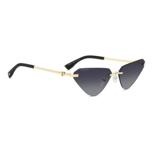 Dsquared D2 0108/S - RHL/9O - 63 - imagine 6
