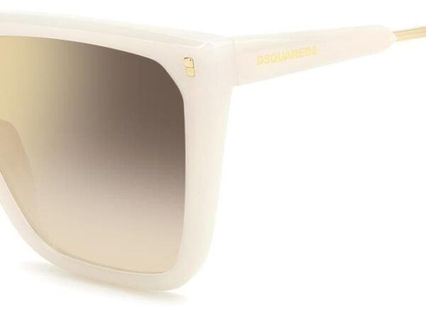 Dsquared D2 0135/S - SZJ/JL - 57 - imagine 3