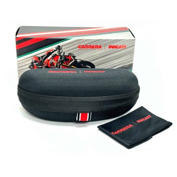 Carrera CARDUC 030/S DUCATI 3S3 IR - imagine 9