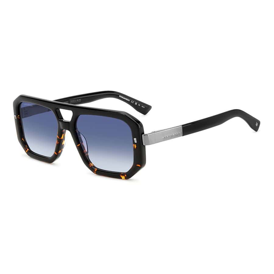 Dsquared D2 0105/S - WR7/08 - 56