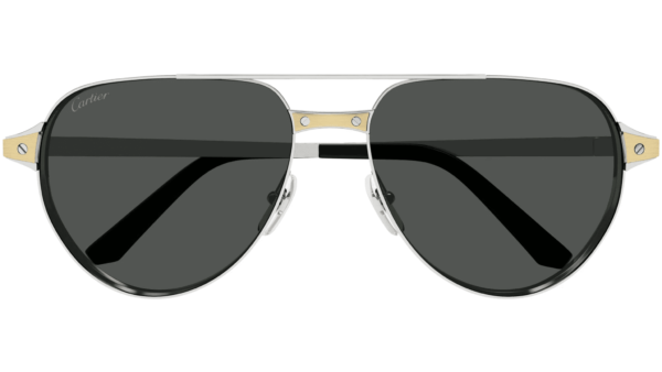 CARTIER CT0425S - 001 - imagine 2