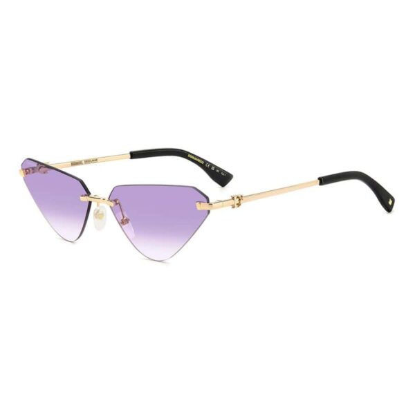 Dsquared D2 0108/S - S9E/DG - 63