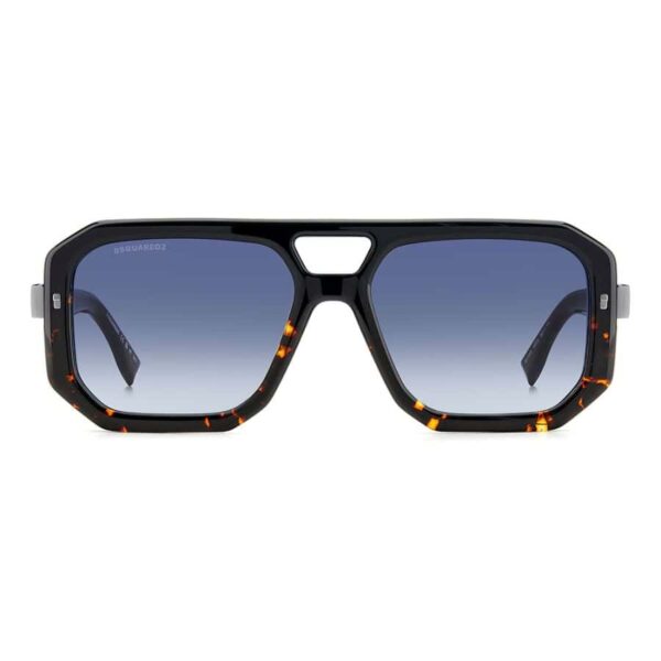 Dsquared D2 0105/S - WR7/08 - 56 - imagine 2