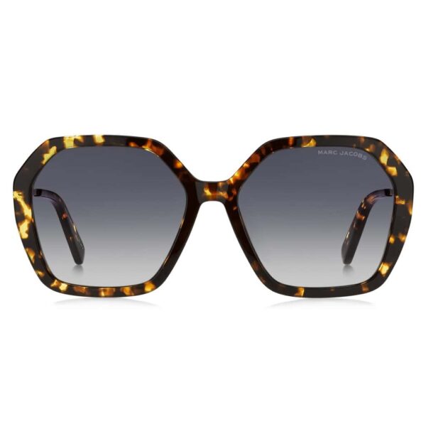 Marc Jacobs MARC 689/S - 086/GB - 57 - imagine 2