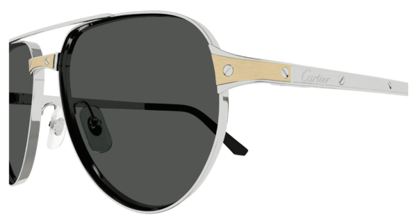 CARTIER CT0425S - 001 - imagine 3