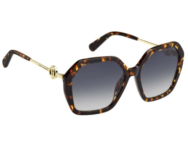 Marc Jacobs MARC 689/S - 086/GB - 57 - imagine 4