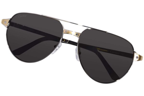 CARTIER CT0425S - 001 - imagine 4