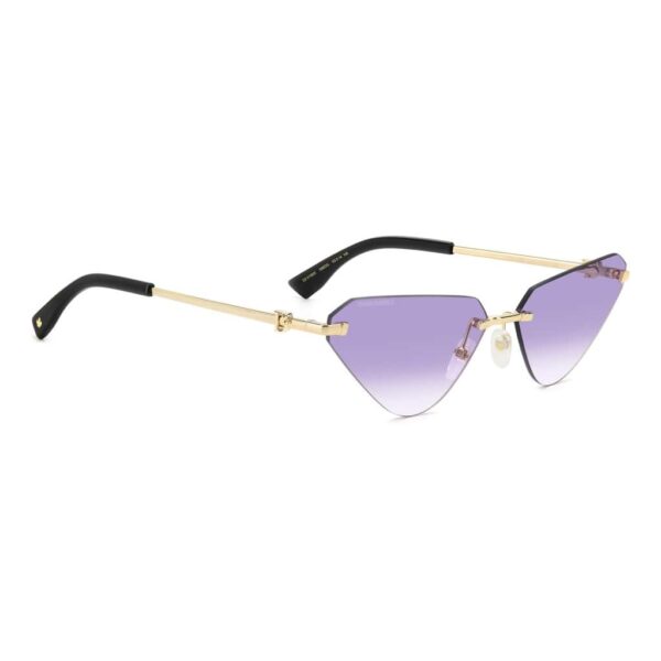 Dsquared D2 0108/S - S9E/DG - 63 - imagine 4