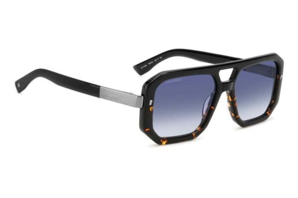 Dsquared D2 0105/S - WR7/08 - 56 - imagine 4