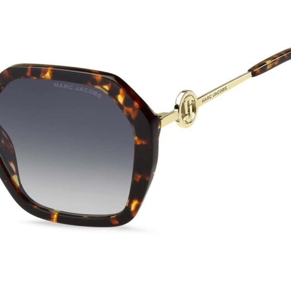 Marc Jacobs MARC 689/S - 086/GB - 57 - imagine 3