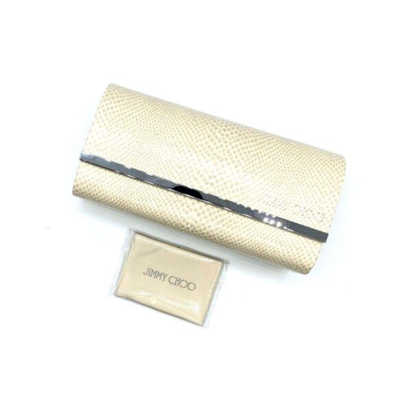 Jimmy Choo RELLA/G/S 807/9O 55 - imagine 10