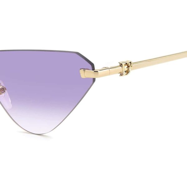 Dsquared D2 0108/S - S9E/DG - 63 - imagine 3