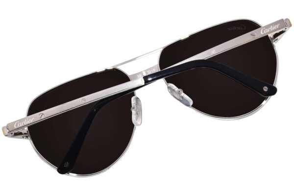 CARTIER CT0425S - 001 - imagine 5