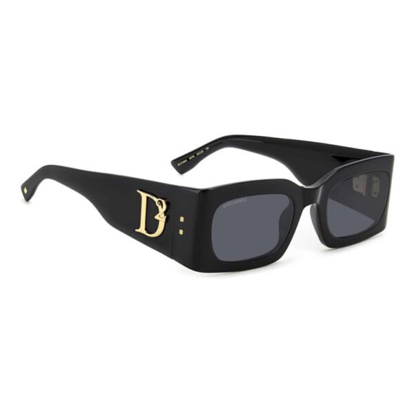 Dsquared D2 0109/S - 807/IR - 52 - imagine 8