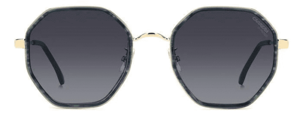 Carrera 3029/S - 6AK/9O - 53 - imagine 2