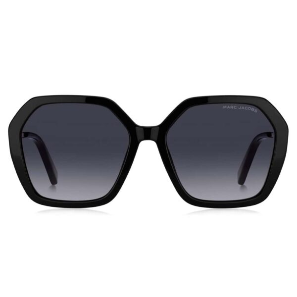 Marc Jacobs MARC 689/S - 807/9O - 57 - imagine 8