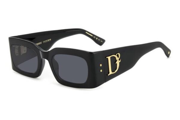 Dsquared D2 0109/S - 807/IR - 52 - imagine 7