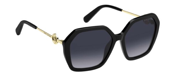 Marc Jacobs MARC 689/S - 807/9O - 57 - imagine 7