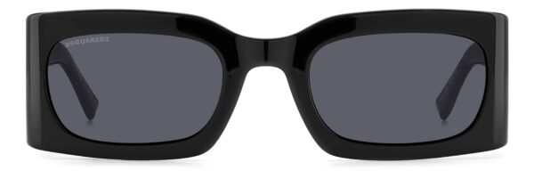 Dsquared D2 0109/S - 807/IR - 52 - imagine 6