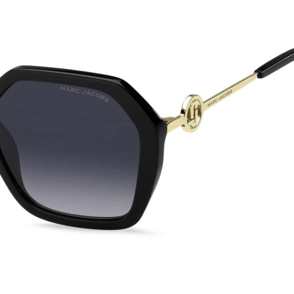 Marc Jacobs MARC 689/S - 807/9O - 57 - imagine 6