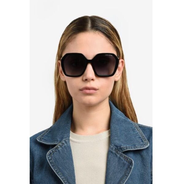 Marc Jacobs MARC 689/S - 807/9O - 57 - imagine 5