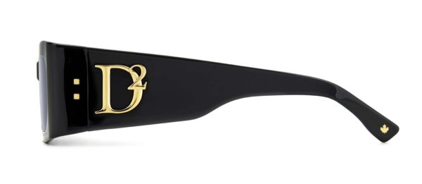 Dsquared D2 0109/S - 807/IR - 52 - imagine 4