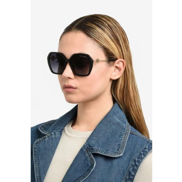 Marc Jacobs MARC 689/S - 807/9O - 57 - imagine 4
