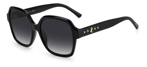 Jimmy Choo RELLA/G/S 807/9O 55