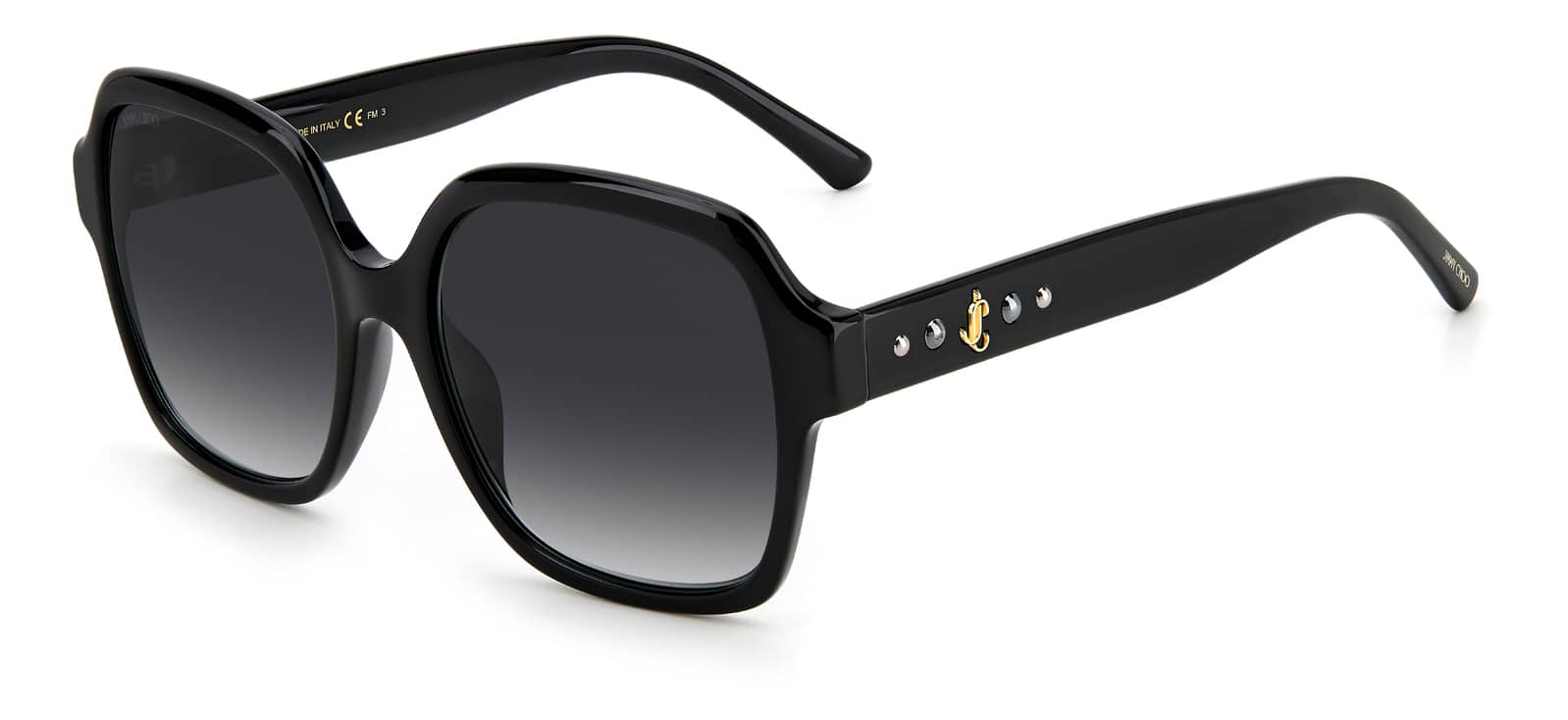 Jimmy Choo RELLA/G/S 807/9O 55