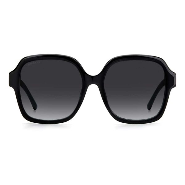 Jimmy Choo RELLA/G/S 807/9O 55 - imagine 5