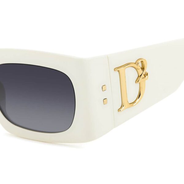 Dsquared D2 0109/S - SZJ/9O - 52 - imagine 4