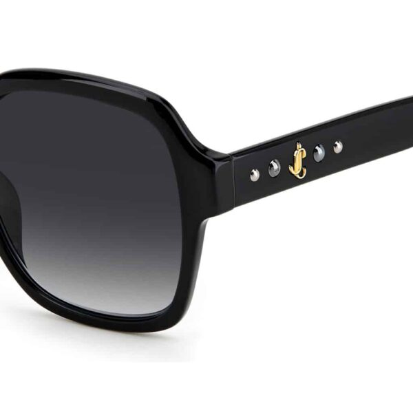 Jimmy Choo RELLA/G/S 807/9O 55 - imagine 6