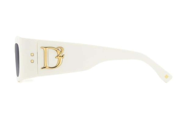 Dsquared D2 0109/S - SZJ/9O - 52 - imagine 3