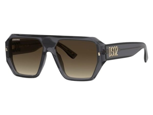 Dsquared D2 0128/S - KB7/HA - 58