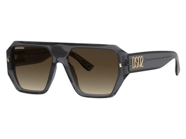 Dsquared D2 0128/S - KB7/HA - 58